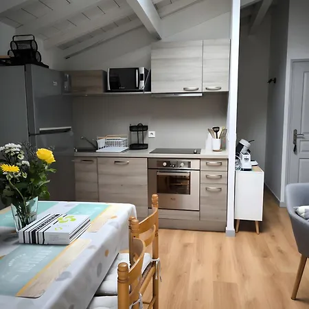 Apartment Peyo *
