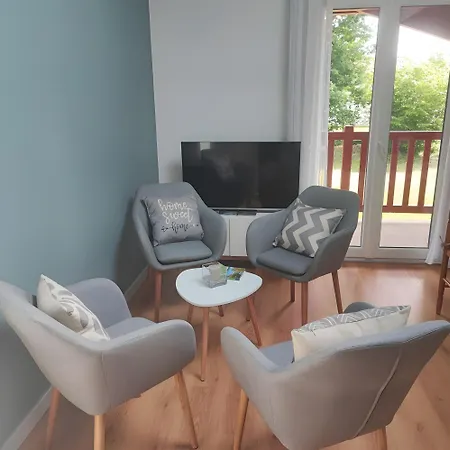 Peyo Apartment *