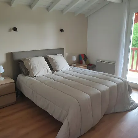 Peyo Apartmán