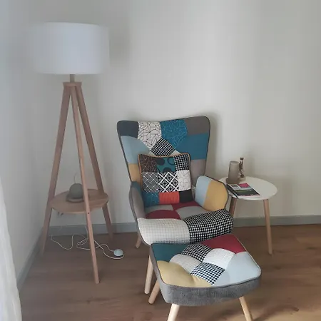 Apartment Peyo *