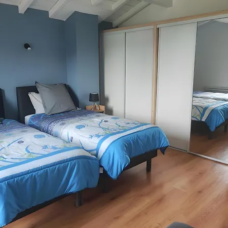 Peyo Apartmán *
