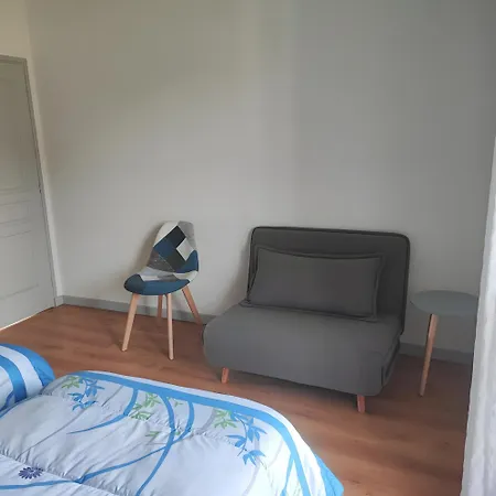Apartment Peyo Saint-Pee-sur-Nivelle